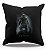 Almofada Decorativa  Skyrim 45x45 - Nerd e Geek - Presentes Criativos - Imagem 1