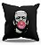 Almofada Decorativa  Frankenstein 45x45 - Nerd e Geek - Presentes Criativos - Imagem 1