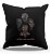 Almofada Decorativa  The Walking Dead 45x45 - Nerd e Geek - Presentes Criativos - Imagem 1