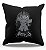 Almofada Decorativa  Game of Pikachu  45x45 - Nerd e Geek - Presentes Criativos - Imagem 1