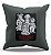 Almofada Decorativa  Stranger Toys 45x45 - Nerd e Geek - Presentes Criativos - Imagem 1