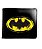 Carteira Batman Simbolo - Nerd e Geek - Presentes Criativos - Imagem 1