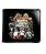 Carteira  Grand Theft Mario - Nerd e Geek - Presentes Criativos - Imagem 1