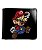 Carteira Super Mario - Nintendo - Nerd e Geek - Presentes Criativos - Imagem 1