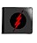 Carteira The Flash - Nerd e Geek - Presentes Criativos - Imagem 1