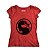 Camiseta Feminina Mortal Kombat - Nerd e Geek - Presentes Criativos - Imagem 1
