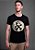 Camiseta Masculina  Gato Felix - Nerd e Geek - Presentes Criativos - Imagem 1
