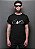 Camiseta Masculina  Snoopy - Nerd e Geek - Presentes Criativos - Imagem 1