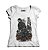 Camiseta Feminina The Last Of Us - Nerd e Geek - Presentes Criativos - Imagem 1