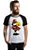 Camiseta Gorpo He-Man - Nerd e Geek - Presentes Criativos - Imagem 1