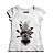 Camiseta Feminina God of War - Nerd e Geek - Presentes Criativos - Imagem 1