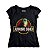 Camiseta Feminina Jurassic Dino - Nerd e Geek - Presentes Criativos - Imagem 1