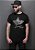 Camiseta Masculina  Super Estrela da Morte - Nerd e Geek - Presentes Criativos - Imagem 1