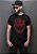 Camiseta Masculina  Demon - Nerd e Geek - Presentes Criativos - Imagem 1