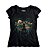 Camiseta  Feminina Kingdom Hearts - Hunter of Darkness - Nerd e Geek - Presentes Criativos - Imagem 1