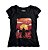 Camiseta  Feminina Red Dead Redemption Way to nowhere - Nerd e Geek - Presentes Criativos - Imagem 1