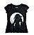 Camiseta Feminina Predador - Nerd e Geek - Presentes Criativos - Imagem 1