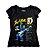 Camiseta Feminina Skeletour '83 - Nerd e Geek - Presentes Criativos - Imagem 1