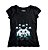 Camiseta Feminina Space Atari - Nerd e Geek - Presentes Criativos - Imagem 1