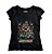 Camiseta Feminina Infitoon War - Nerd e Geek - Presentes Criativos - Imagem 1