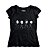 Camiseta Feminina Road Night- Nerd e Geek - Presentes Criativos - Imagem 1