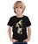 Camiseta Infantil Life After Nerd e Geek - Presentes Criativos - Imagem 1