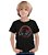 Camiseta Infantil Alien - Nerd e Geek - Presentes Criativos - Imagem 1