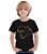 Camiseta Infantil DK Nerd e Geek - Presentes Criativos - Imagem 1