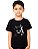 Camiseta Infantil Gengar Nerd e Geek - Presentes Criativos - Imagem 1