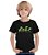 Camiseta Infantil Road - Nerd e Geek - Presentes Criativos - Imagem 1