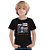 Camiseta Infantil Chuck - Nerd e Geek - Presentes Criativos - Imagem 1