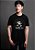 Camiseta Masculina Felix Righty - Nerd e Geek - Presentes Criativos - Imagem 1