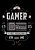 Camiseta Masculina Gamer 8 Bit Master - Nerd e Geek - Presentes Criativos - Imagem 2