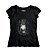 Camiseta Feminina Tomb Reborn - Nerd e Geek - Presentes Criativos - Imagem 1