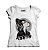 Camiseta Feminina Bayonetta - Nerd e Geek - Presentes Criativos - Imagem 1