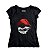 Camiseta Feminina Pokemon Estrela da Morte - Nerd e Geek - Presentes Criativos - Imagem 1