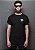 Camiseta Masculina GTA Bolso - Nerd e Geek - Presentes Criativos - Imagem 1