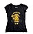 Camiseta Feminina Pokemon Vermilion Gym - Nerd e Geek - Presentes Criativos - Imagem 1