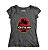 Camiseta Feminina  Yoshi Island - Nerd e Geek - Presentes Criativos - Imagem 1