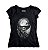 Camiseta Feminina  O Estranho Mundo de Jack - Nerd e Geek - Presentes Criativos - Imagem 1