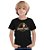 Camiseta Infantil  Jurassic Dino - Nerd e Geek - Presentes Criativos - Imagem 1