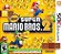 New Super Mario Bros 2 - 3Ds - Nerd e Geek - Presentes Criativos - Imagem 1