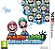 Mario & Luigi: Dream Team - 3Ds - Nerd e Geek - Presentes Criativos - Imagem 1
