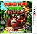 Donkey Kong: Country Returns 3D - 3Ds - Nerd e Geek - Presentes Criativos - Imagem 1