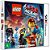 The Lego Movie Br - 3Ds - Nerd e Geek - Presentes Criativos - Imagem 1