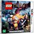 Lego O Hobbit Br - 3Ds - Nerd e Geek - Presentes Criativos - Imagem 1