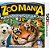 Zoo Mania - 3Ds - Nerd e Geek - Presentes Criativos - Imagem 1