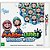 Luigi: Dream Team - 3Ds - Nerd e Geek - Presentes Criativos - Imagem 1