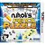 Nikoli'S Pencil Puzzle 3D Konami - 3Ds - Nerd e Geek - Presentes Criativos - Imagem 1