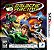 Ben 10 Galactic Racing - 3Ds - Nerd e Geek - Presentes Criativos - Imagem 1